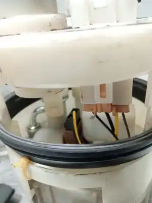 Peça sobressalente para automóvel em segunda mão bomba de combustivel por kia picanto 1.0 concept referências oem iam 3111007150  
