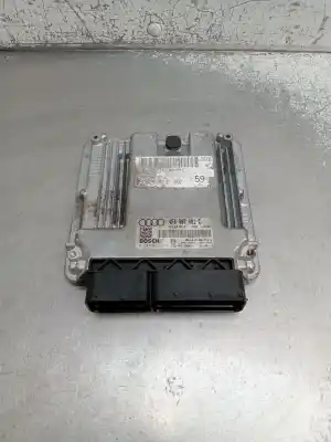 Автозапчастина б/у ебу контролер двигуна для AUDI A6 C6 (4F2) 3.0 TDI QUATTRO Посилання на OEM IAM 0281013611 4F0910402D 4F0907401C Автозапчастина б/у ебу контролер двигуна для AUDI A6 C6 (4F2) 3.0 TDI QUATTRO Посилання на OEM IAM 0281013611 4F0910402D 4F0907401C