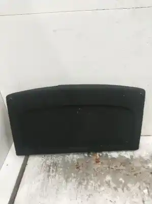 Second-hand car spare part parcel shelf for volkswagen golf iv (1j1) 1.6 oem iam references 