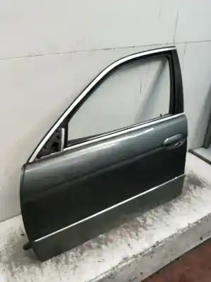 Peça sobressalente para automóvel em segunda mão porta da frente esquerda por bmw 5 (e39) 520 i referências oem iam   