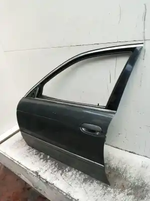 Peça sobressalente para automóvel em segunda mão porta da frente esquerda por bmw 5 (e39) 520 i referências oem iam   