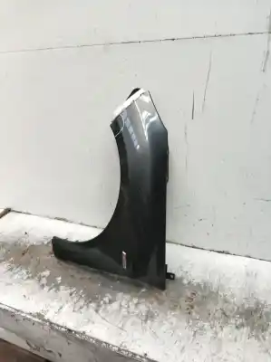 Second-hand car spare part left front fin for ford focus iii 1.5 tdci oem iam references   