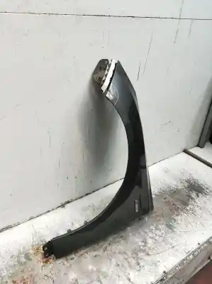 Second-hand car spare part left front fin for ford focus iii 1.5 tdci oem iam references   