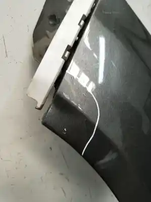 Second-hand car spare part left front fin for ford focus iii 1.5 tdci oem iam references   