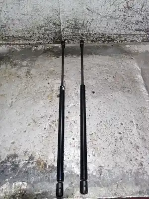 Pezzo di ricambio per auto di seconda mano ammortizzatori baule / porte per rover 200 ii fastback (rf) 220 d/sd riferimenti oem iam 08585350