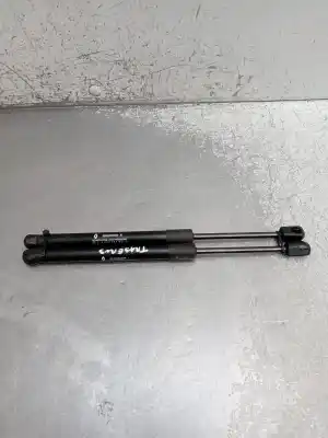 Second-hand car spare part tailgate gas strut for dacia spring ev (b6m1) oem iam references 904504923r
