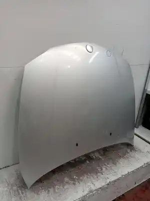 Second-hand car spare part bonnet for bmw 1 (e87) 120 d oem iam references   