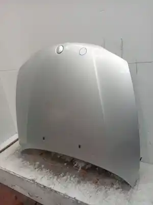 Second-hand car spare part bonnet for bmw 1 (e87) 120 d oem iam references   