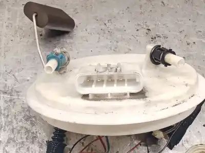 Автозапчастина б/у паливний насос для opel meriva a monospace (x03) 1.6 16v (e75) посилання на oem iam 0580314003  13157597 Автозапчастина б/у паливний насос для opel meriva a monospace (x03) 1.6 16v (e75) посилання на oem iam 0580314003  13157597