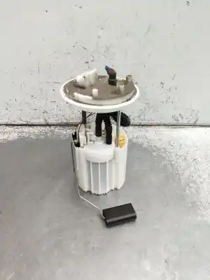 Peça sobressalente para automóvel em segunda mão bomba de combustivel por opel corsa d cmon referências oem iam   