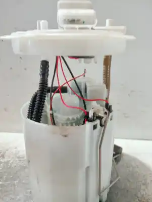 Peça sobressalente para automóvel em segunda mão bomba de combustivel por opel corsa d corsa d referências oem iam 13327783  0580200084