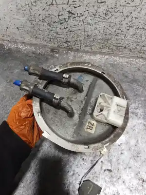Pezzo di ricambio per auto di seconda mano pompa di benzina per opel corsa b 1.0 eco riferimenti oem iam   