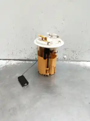 Автозапчасти б/у топливный насос за peugeot 407 coupé (6c_) 2.7 hdi ссылки oem iam 9647084180