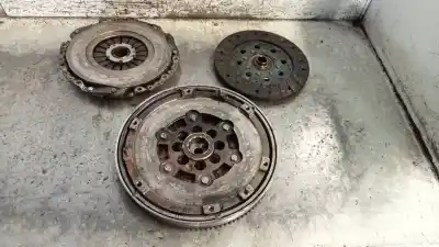 Peça sobressalente para automóvel em segunda mão kit de embreagem por hyundai santa fe (sm) 2.0 gls crdi referências oem iam 