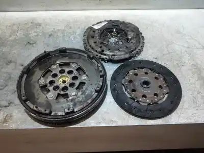 Piesă de schimb auto la mâna a doua kit de ambreiaj pentru hyundai santa fe (sm) 2.0 crdi cat referințe oem iam 