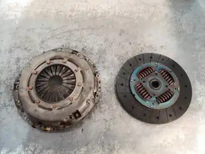 Peça sobressalente para automóvel em segunda mão  por HYUNDAI I30 (FD)  Referências OEM IAM   