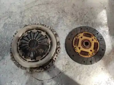 Pezzo di ricambio per auto di seconda mano kit frizione per hyundai i20 classic riferimenti oem iam 