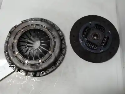 Peça sobressalente para automóvel em segunda mão kit de embreagem por hyundai tucson (jm) 2.0 crdi comfort (4wd) referências oem iam 