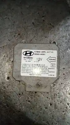 Peça sobressalente para automóvel em segunda mão  por HYUNDAI H 1  Referências OEM IAM 959004A301  