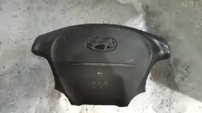 Piesă de schimb auto la mâna a doua AIRBAG FAȚÃ STÂNGA pentru HYUNDAI H 1  Referințe OEM IAM SA100290001  