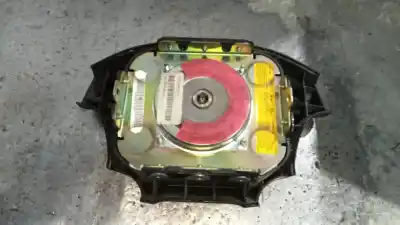Peça sobressalente para automóvel em segunda mão airbag dianteiro esquerdo por hyundai h 1 h 1 combi con puerta de dos referências oem iam sa100290001  