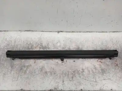 Автозапчасти б/у задний поддон за audi a6 allroad c6 (4fh) 2.7 tdi quattro ссылки oem iam 