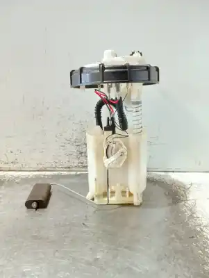 Peça sobressalente para automóvel em segunda mão bomba de combustivel por peugeot 206 fastback (2a/c) 2.0 s16 referências oem iam 9633294680c