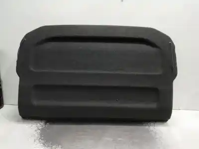 Peça sobressalente para automóvel em segunda mão chapeleira por citroen c4 iii (ba_, bb_, bc_) 1.2 puretech 130 (bahnsa, bahnsb) referências oem iam 98332300zd