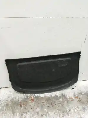 Peça sobressalente para automóvel em segunda mão chapeleira por mazda 3 (bm, bn) 2.2 d referências oem iam bhn968310  