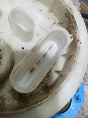 Pezzo di ricambio per auto di seconda mano pompa di benzina per porsche cayenne (92a) 4.8 s riferimenti oem iam 7p6919679a  a2c53352418