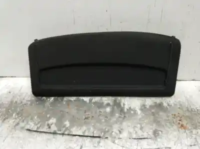 Peça sobressalente para automóvel em segunda mão chapeleira por nissan note acenta referências oem iam 799103vv9e