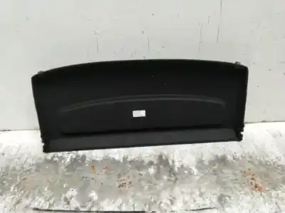 Second-hand car spare part parcel shelf for nissan note acenta oem iam references 799103vv9e  