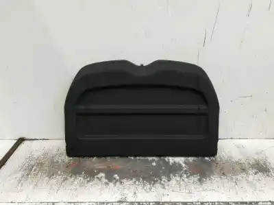 Pezzo di ricambio per auto di seconda mano vassoio posteriore per nissan leaf (ze1) electric riferimenti oem iam 799105sn1a