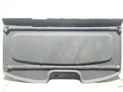Second-hand car spare part parcel shelf for rover 200 ii fastback (rf) 220 d/sd oem iam references   