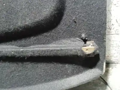 Second-hand car spare part parcel shelf for rover 200 ii fastback (rf) 220 d/sd oem iam references   