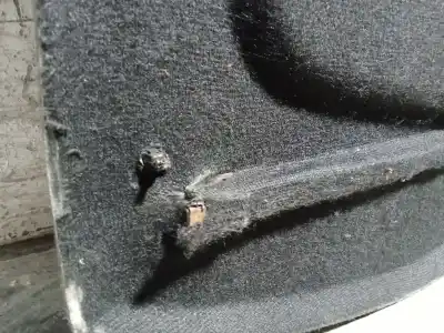 Second-hand car spare part parcel shelf for rover 200 ii fastback (rf) 220 d/sd oem iam references   