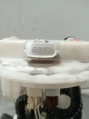 Автозапчастина б/у паливний насос для renault captur i (j5_, h5_) 1.2 tce 120 посилання на oem iam    Автозапчастина б/у паливний насос для renault captur i (j5_, h5_) 1.2 tce 120 посилання на oem iam