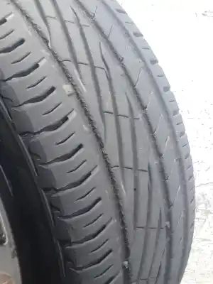 Автозапчастина б/у комплект коліс для audi a4 b7 (8ec) 3.0 tdi quattro посилання на oem iam 235/45 r17  5 llantas