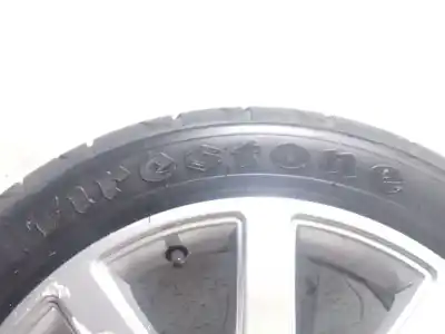Автозапчастина б/у комплект коліс для audi a4 b7 (8ec) 3.0 tdi quattro посилання на oem iam 235/45 r17  5 llantas