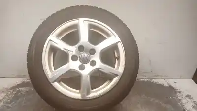 İkinci el araba yedek parçası TEKERLEK SETI için VOLKSWAGEN POLO V (6R1, 6C1) 1.4 (6R1) OEM IAM referansları   