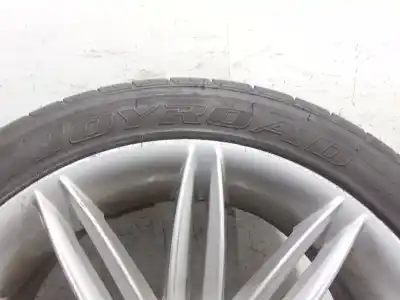 Автозапчасти б/у комплект колес за bmw 1 (e87) 120 d ссылки oem iam 255/45 r17 94w  