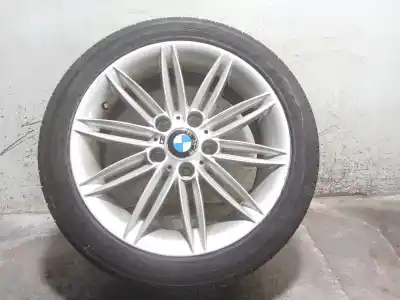Автозапчасти б/у комплект колес за bmw 1 (e87) 120 d ссылки oem iam 255/45 r17 94w  
