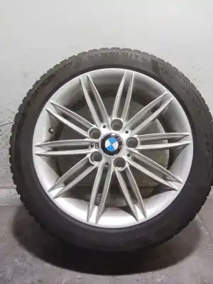 Автозапчасти б/у комплект колес за bmw 1 (e87) 120 d ссылки oem iam 255/45 r17 94w  