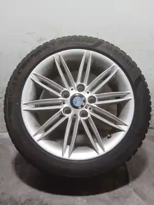 Автозапчасти б/у комплект колес за bmw 1 (e87) 120 d ссылки oem iam 255/45 r17 94w  