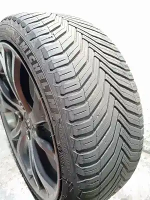 Pezzo di ricambio per auto di seconda mano set di cerchione in lega per citroen c4 i (lc_) 2.0 hdi riferimenti oem iam  225/40/r18  Pezzo di ricambio per auto di seconda mano set di cerchione in lega per citroen c4 i (lc_) 2.0 hdi riferimenti oem iam  225/40/r18