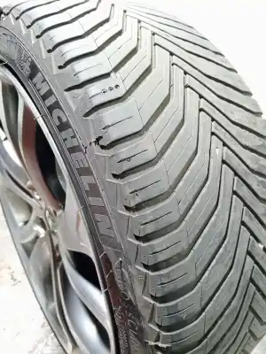 Pezzo di ricambio per auto di seconda mano set di cerchione in lega per citroen c4 i (lc_) 2.0 hdi riferimenti oem iam  225/40/r18  Pezzo di ricambio per auto di seconda mano set di cerchione in lega per citroen c4 i (lc_) 2.0 hdi riferimenti oem iam  225/40/r18