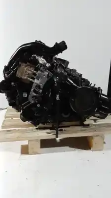 Second-hand car spare part complete engine for ford focus iii 1.5 tdci oem iam references xwda