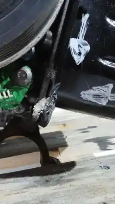 Second-hand car spare part complete engine for ford focus iii 1.5 tdci oem iam references xwda jt14584 