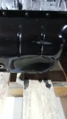 Second-hand car spare part complete engine for ford focus iii 1.5 tdci oem iam references xwda jt14584 