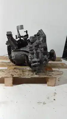Second-hand car spare part GEARBOX for VOLKSWAGEN BORA I (1J2)  OEM IAM references EGR 06061640697 
